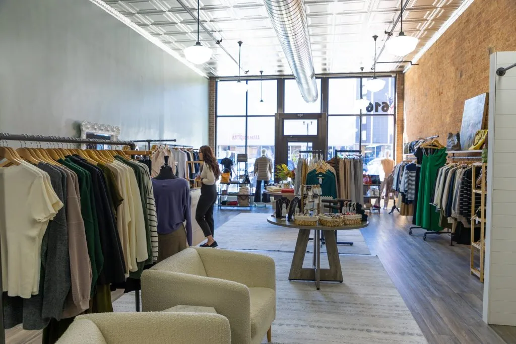 『POWER SHOP 2 NEW RETAIL DESIGN』 New Businesses in Rapid City – October 2024 – Rapid City
