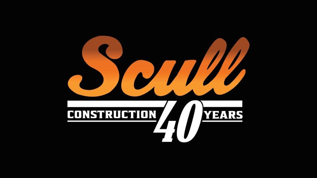 scull construction
