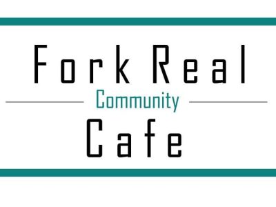 fork real cafe