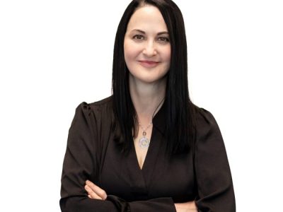 Dr Lycia Thornburg