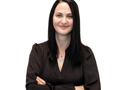 Dr Lycia Thornburg