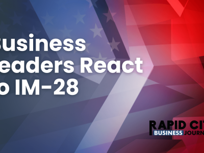 Business Leaders React to IM-28