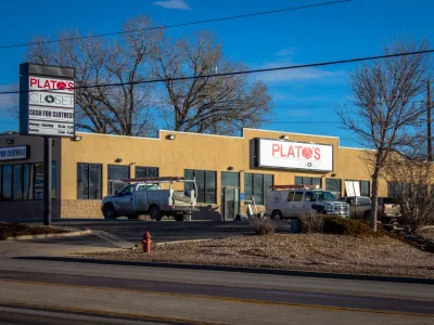 Plato's Closet Rapid City new location on campell street