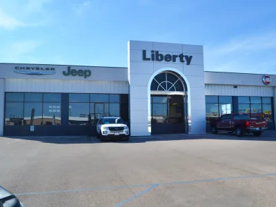 Liberty Chrysler-jeep-fiat