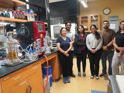 NSF Grant