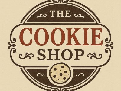 Formerly Mary's Mountain Cookies, The Cookie Shop unveiled its new brand and logo. (photo courtesy of The Cookie Shop Facebook page)