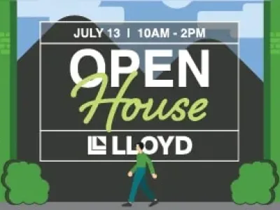 Rapid City Open House Graphic