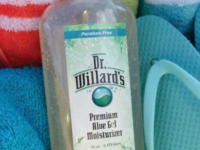 willard water
